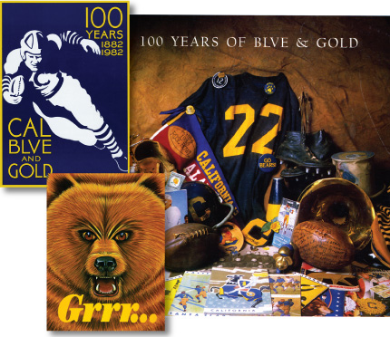 University of California Sports Marketing by Christine Walker